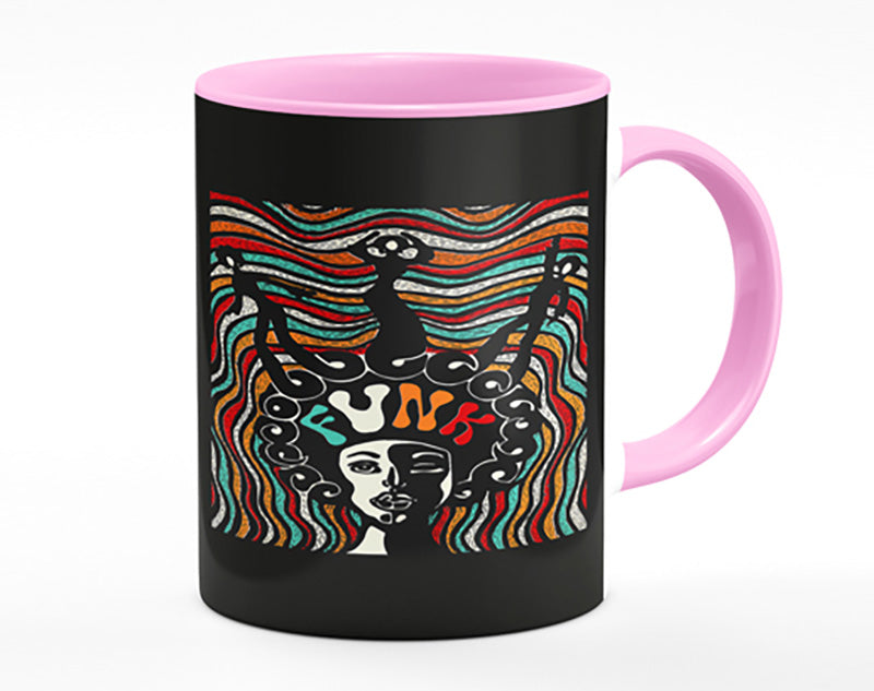 Funk Mug