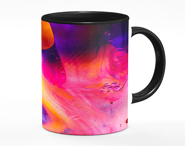 Lava And Cool Flow Mug