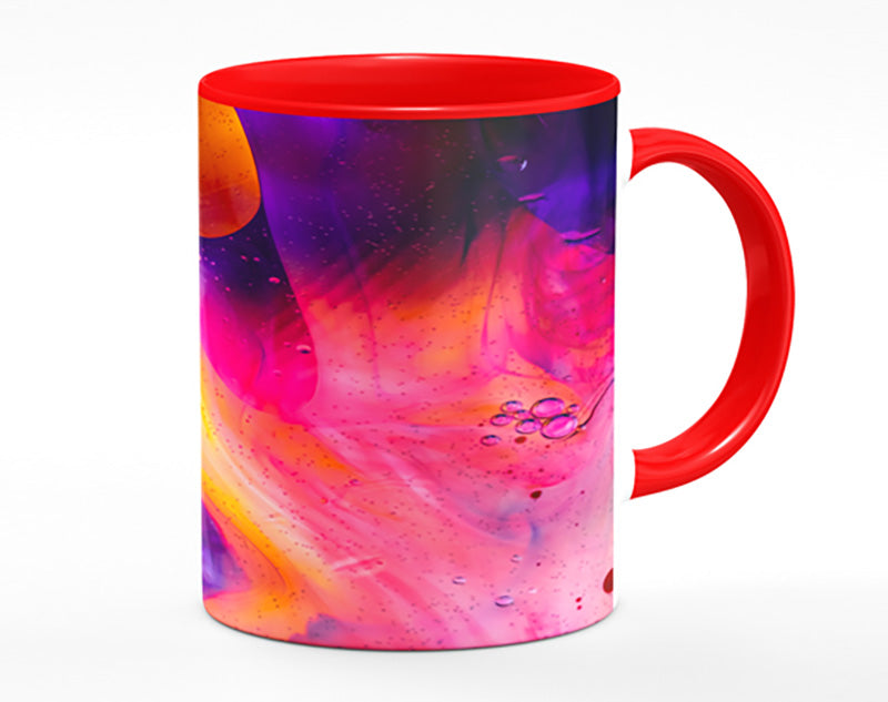 Lava And Cool Flow Mug