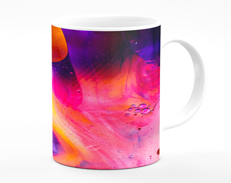 Lava And Cool Flow Mug