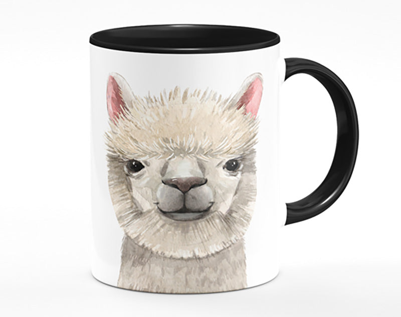 Llama Drama Mug