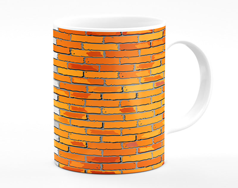 Irish Flag 2 Mug