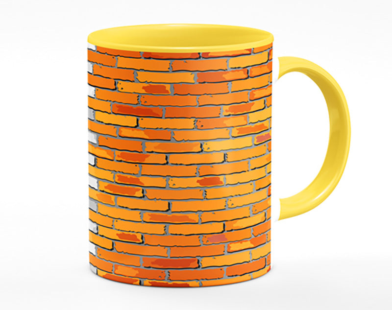 Irish Flag 2 Mug