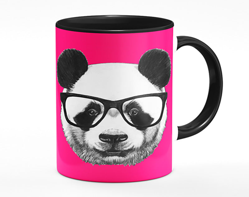 Funky Panda Mug