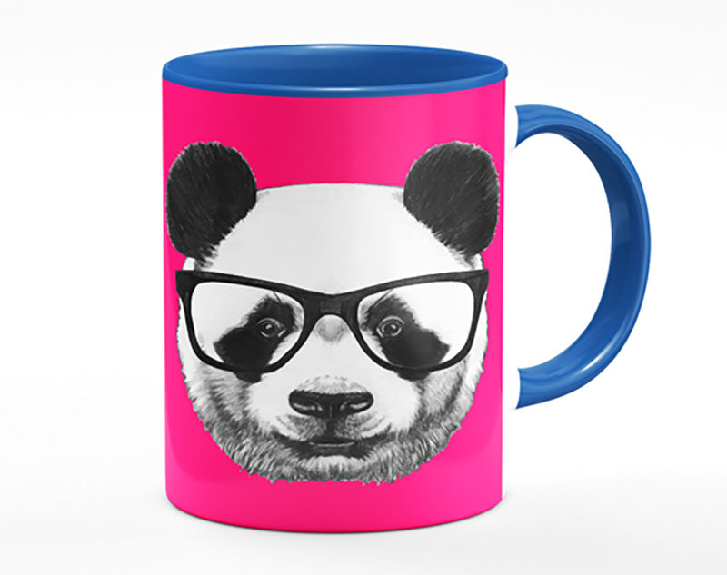 Funky Panda Mug