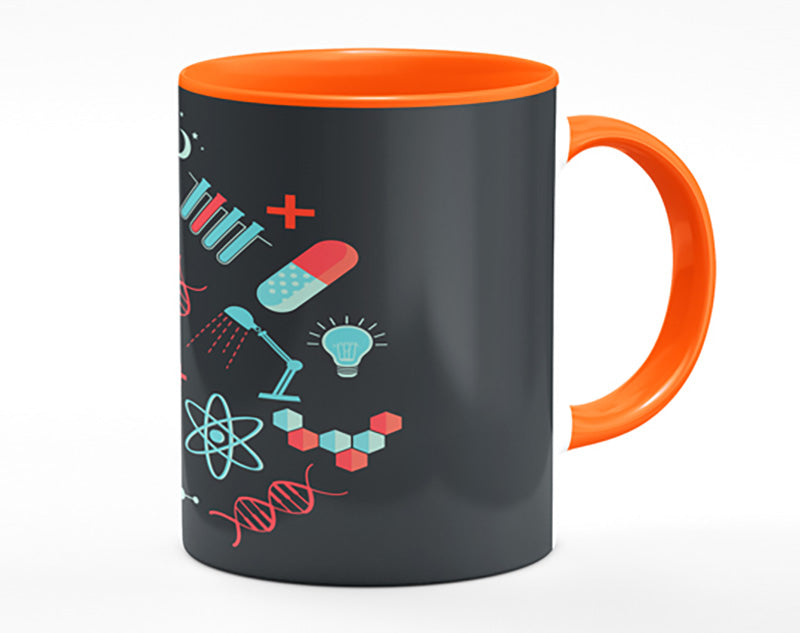 The Scientist Mug