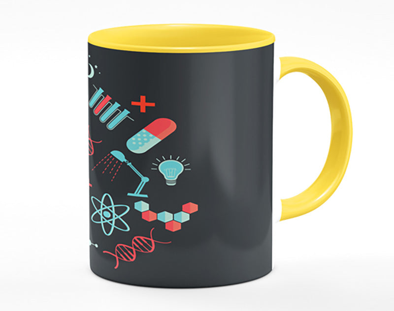 The Scientist Mug