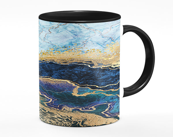 The Marble Road Mug