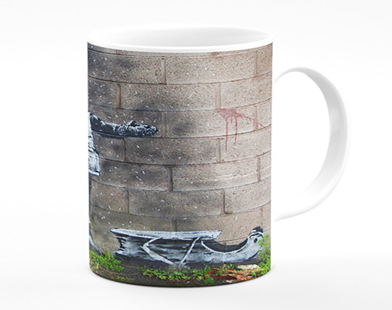 Seasons Greetings Mug