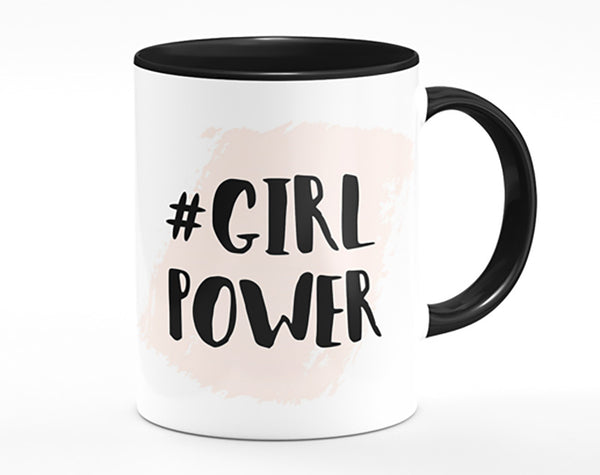 Girl Power 2 Mug