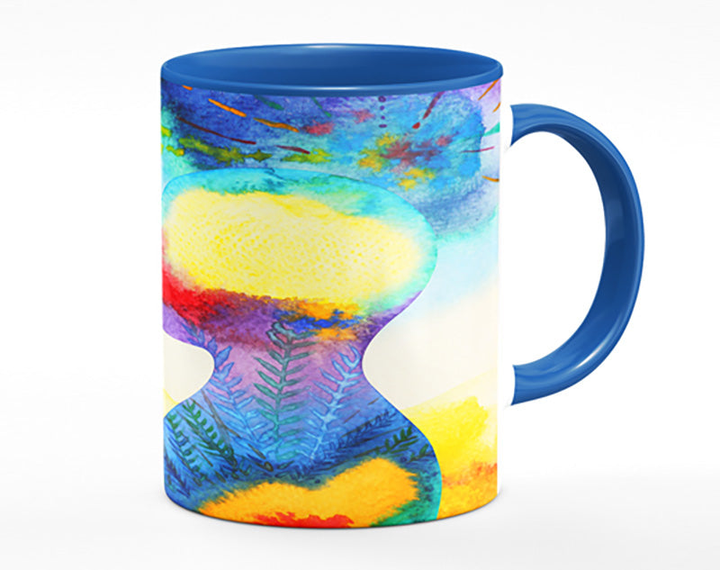 Telepathic Thinking Mug