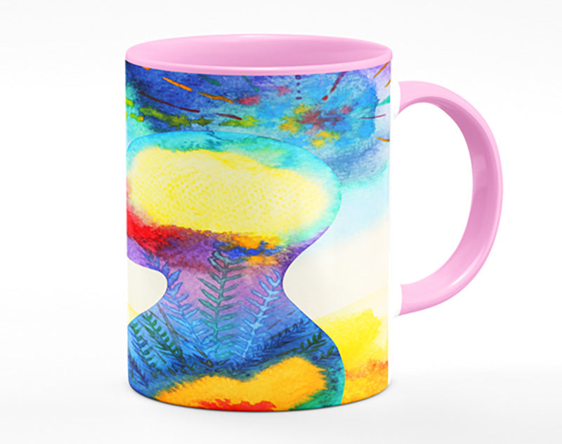 Telepathic Thinking Mug