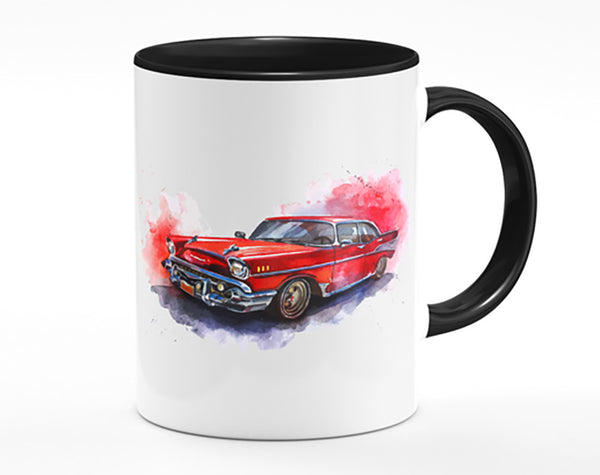 American Classic 7 Mug