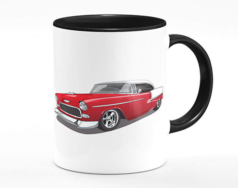 American Classic 5 Mug